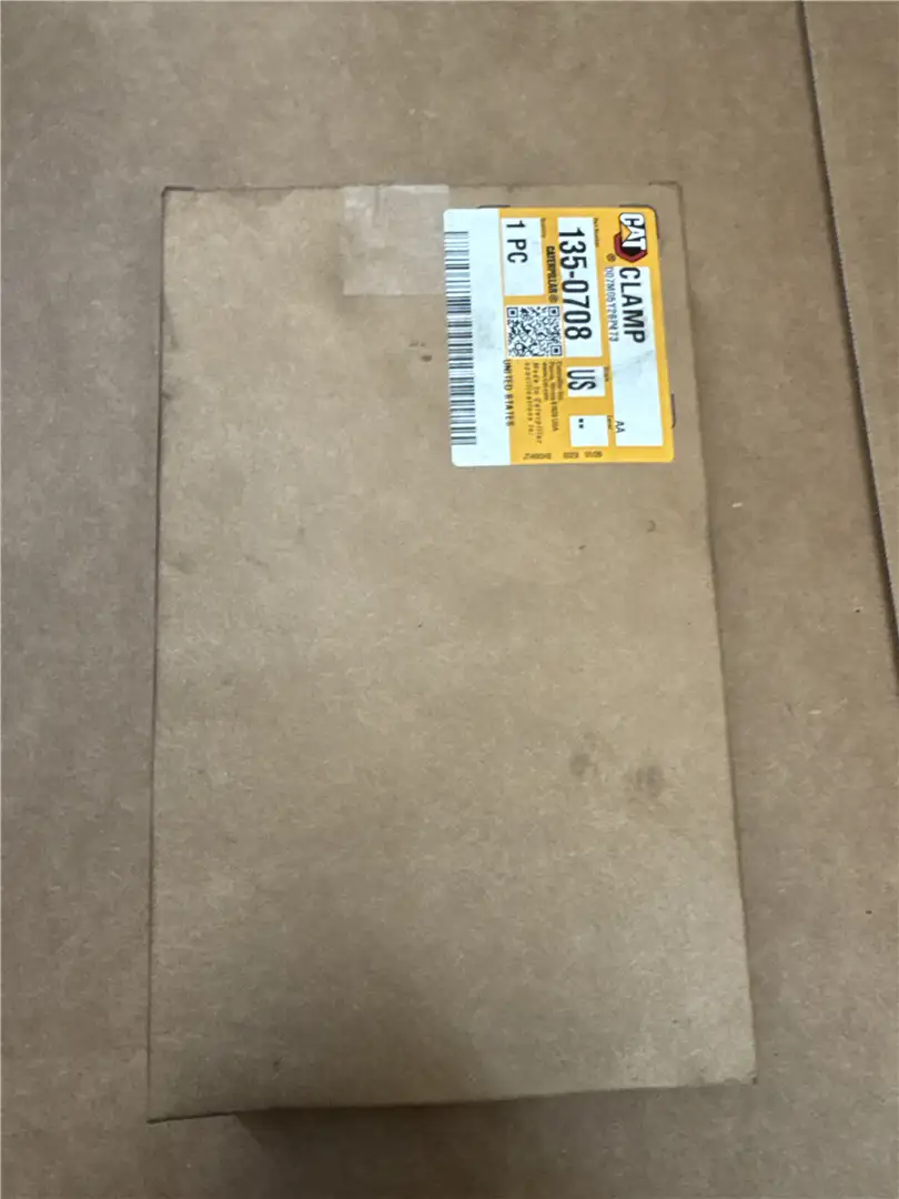 NEW CLAMP AS image