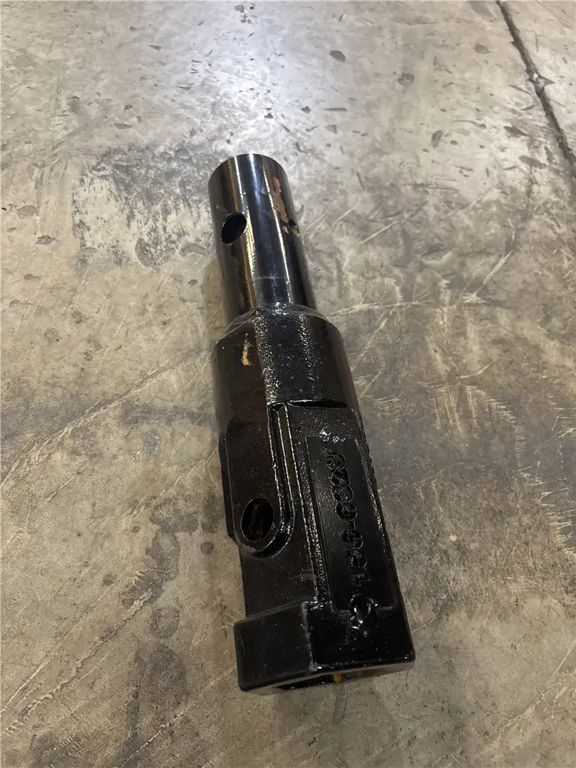 NEW ADAPTER image