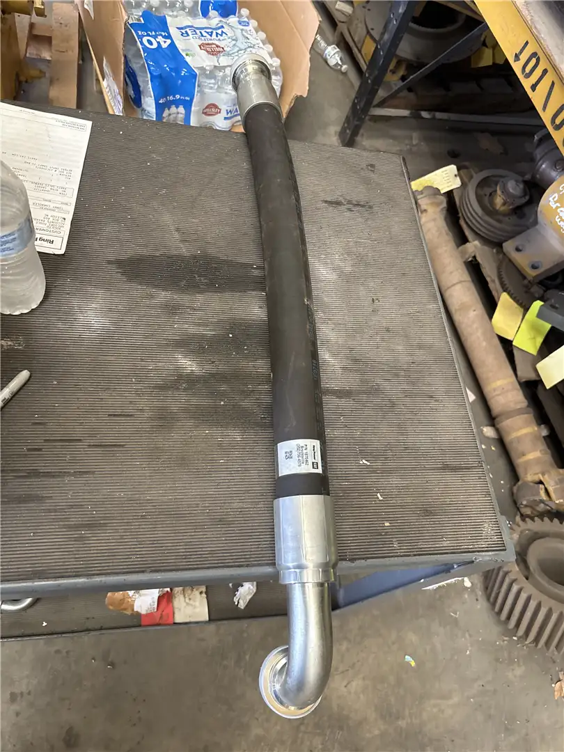 NEW HOSE AS image