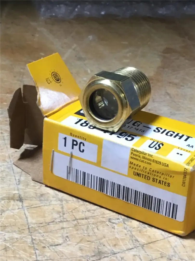 NEW PLUG SIGHT image