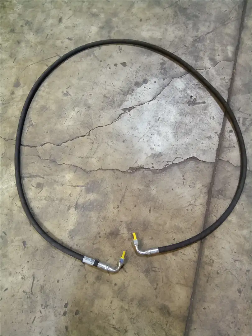 NEW HOSE image