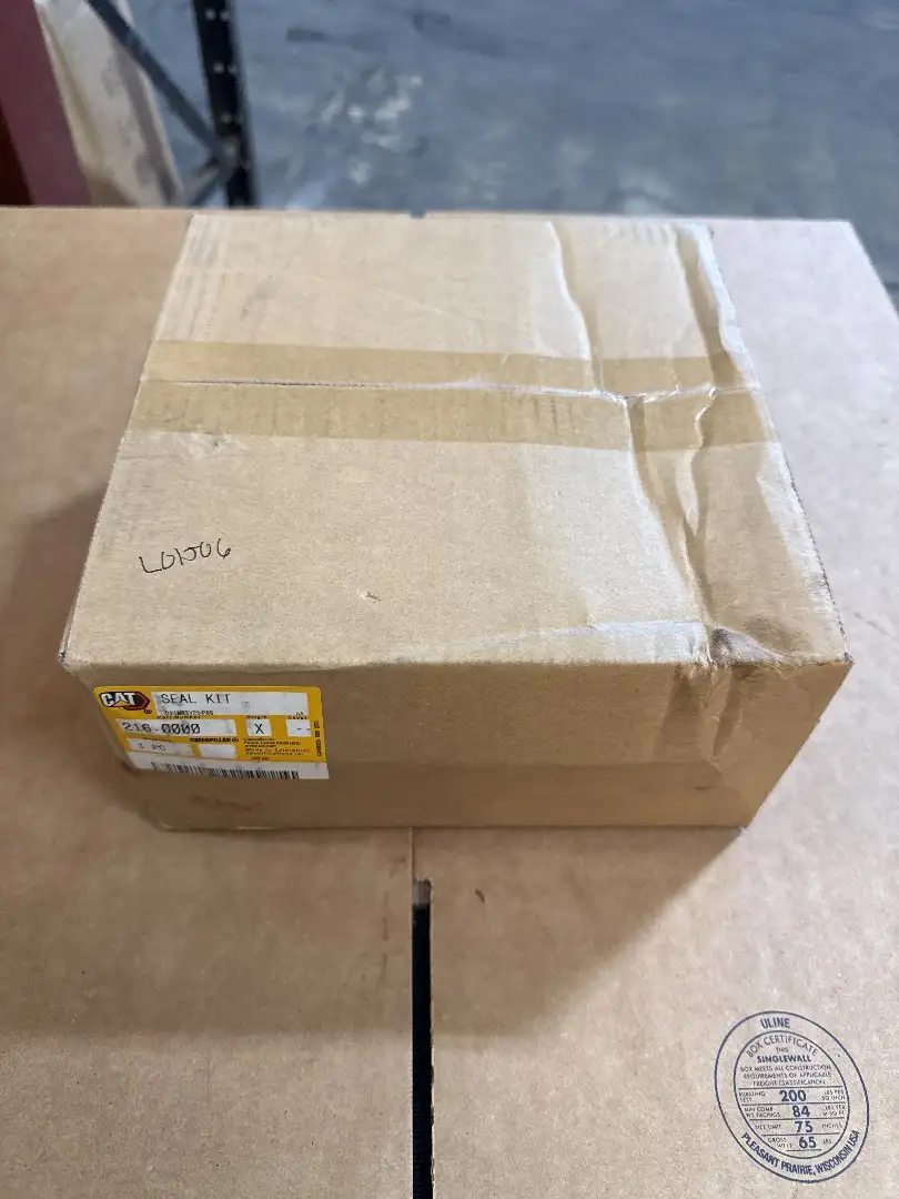 NEW SEAL KIT image