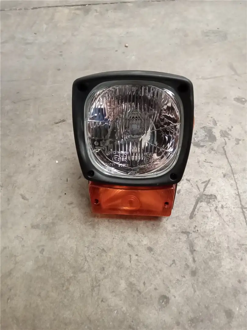 NEW LAMP GP image