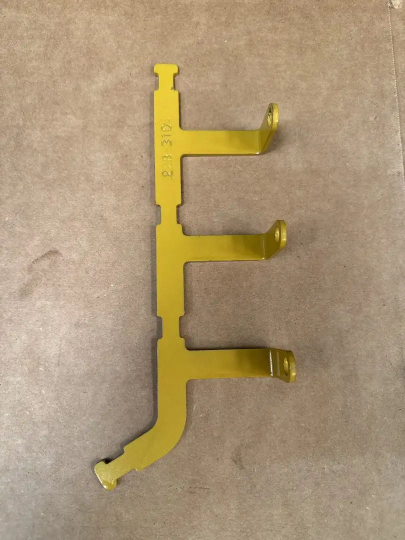 NEW BRACKET image