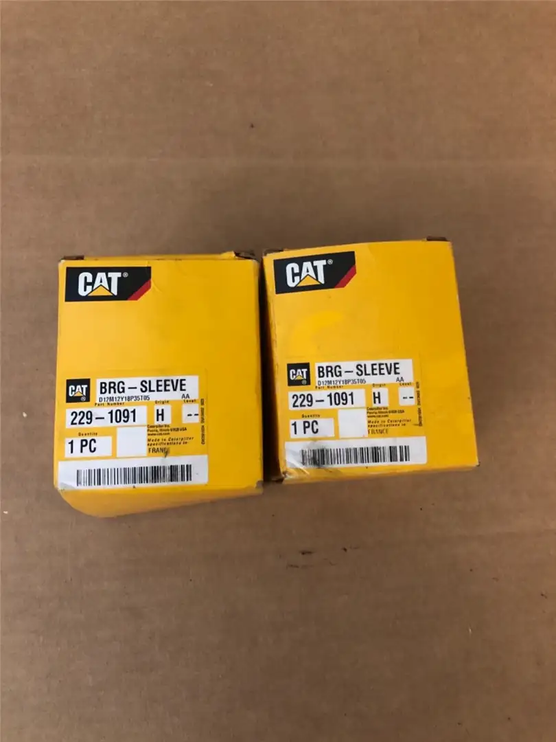 NEW BEARING image
