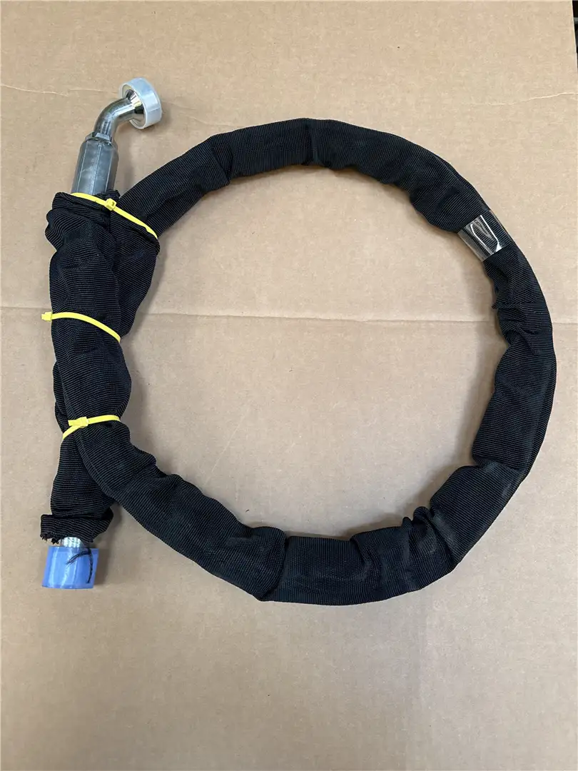 NEW HOSE AS image
