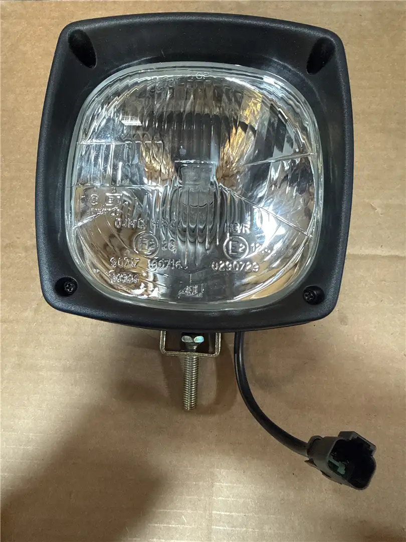 NEW LAMP GP image