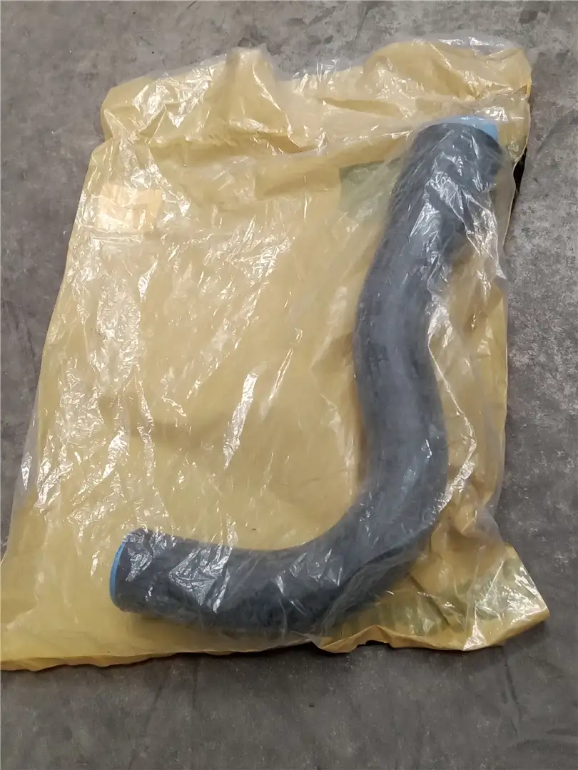 NEW HOSE image