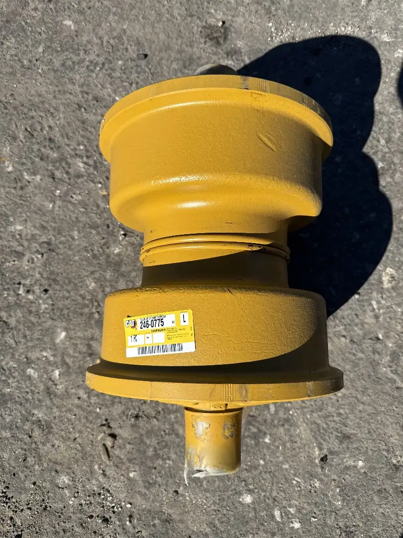 NEW ROLLER image