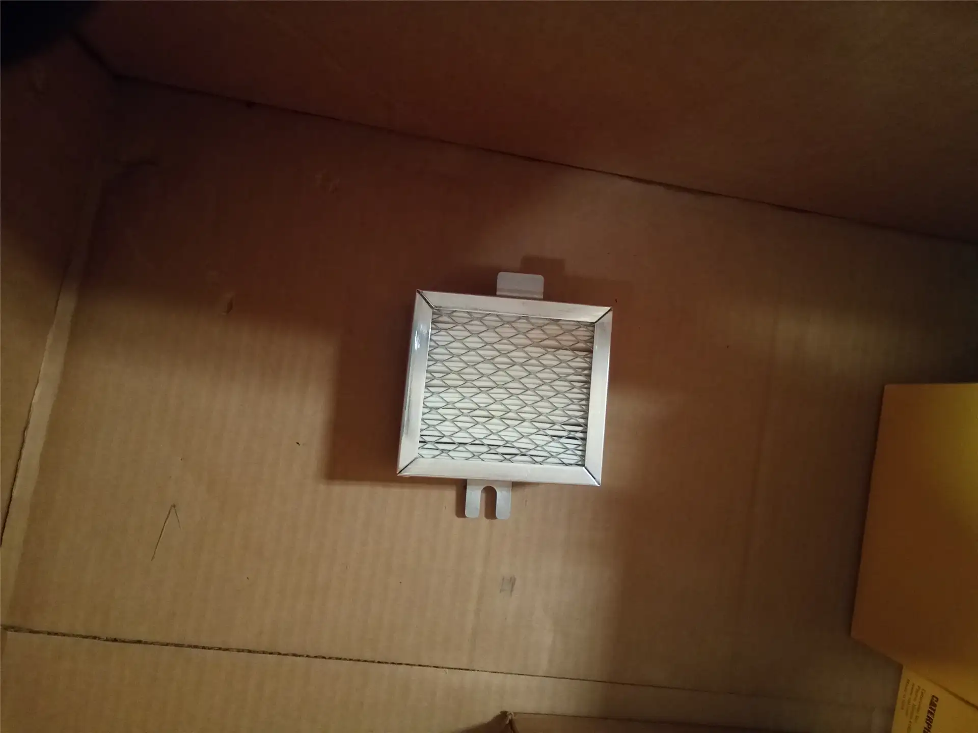 NEW FILTER-AIR image