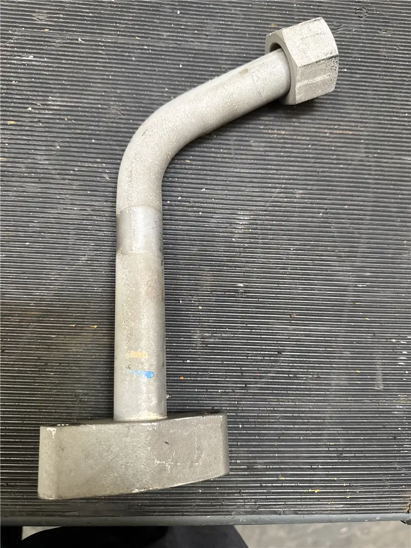 NEW TUBE AS image