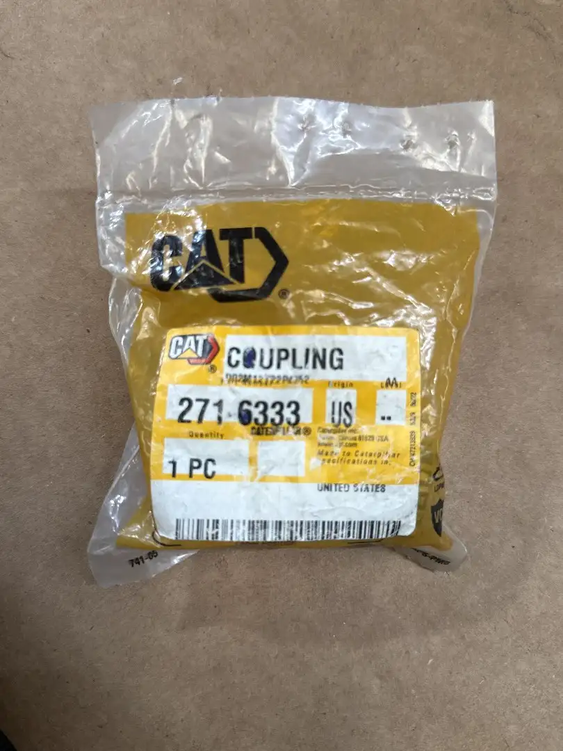 NEW COUPLING image