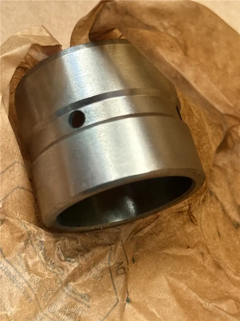 NEW BEARING image