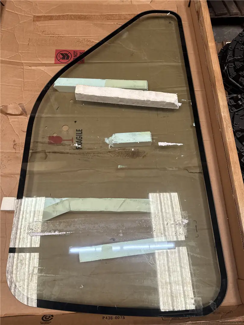 NEW GLASS image