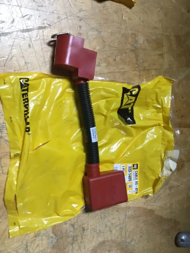 NEW CABLE ASSEMBLY image