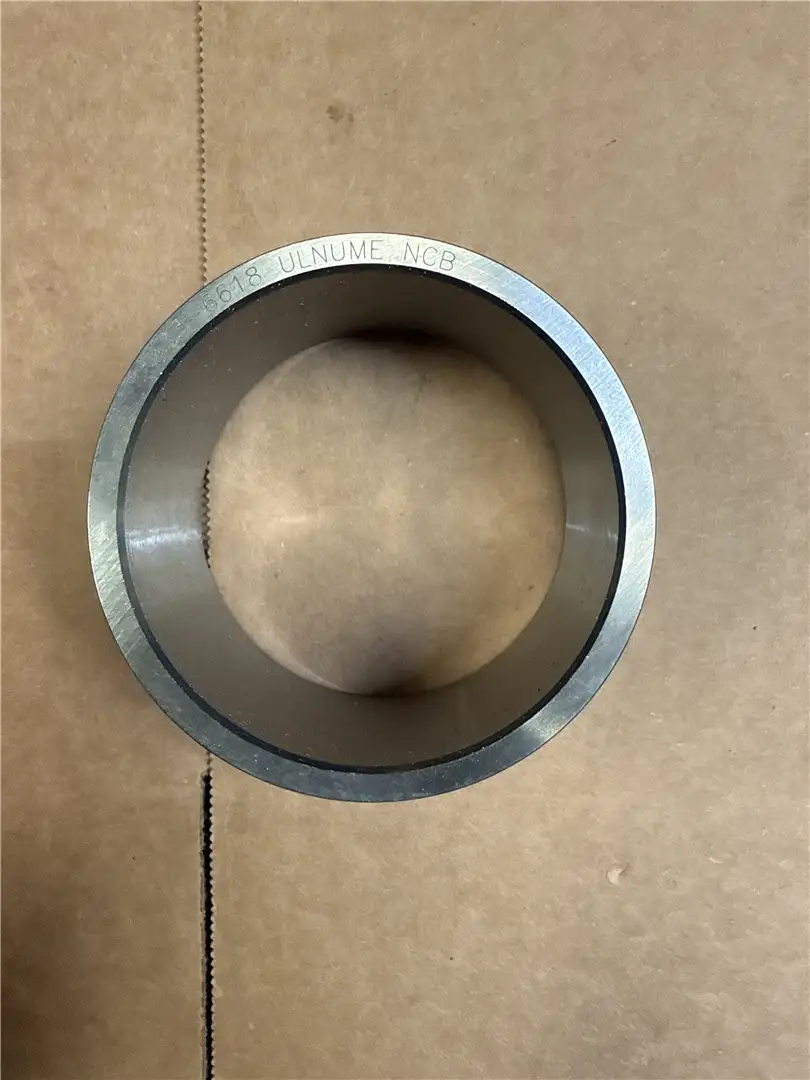 NEW BEARING SLEEVE image