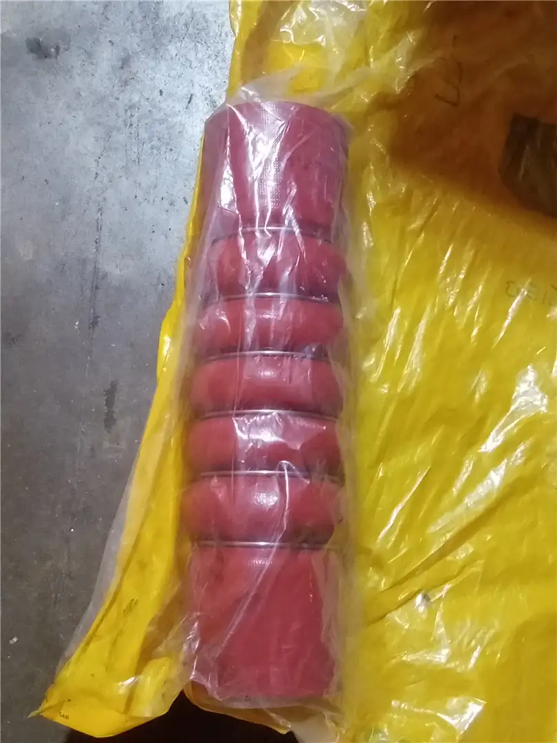 NEW HUMP HOSE image