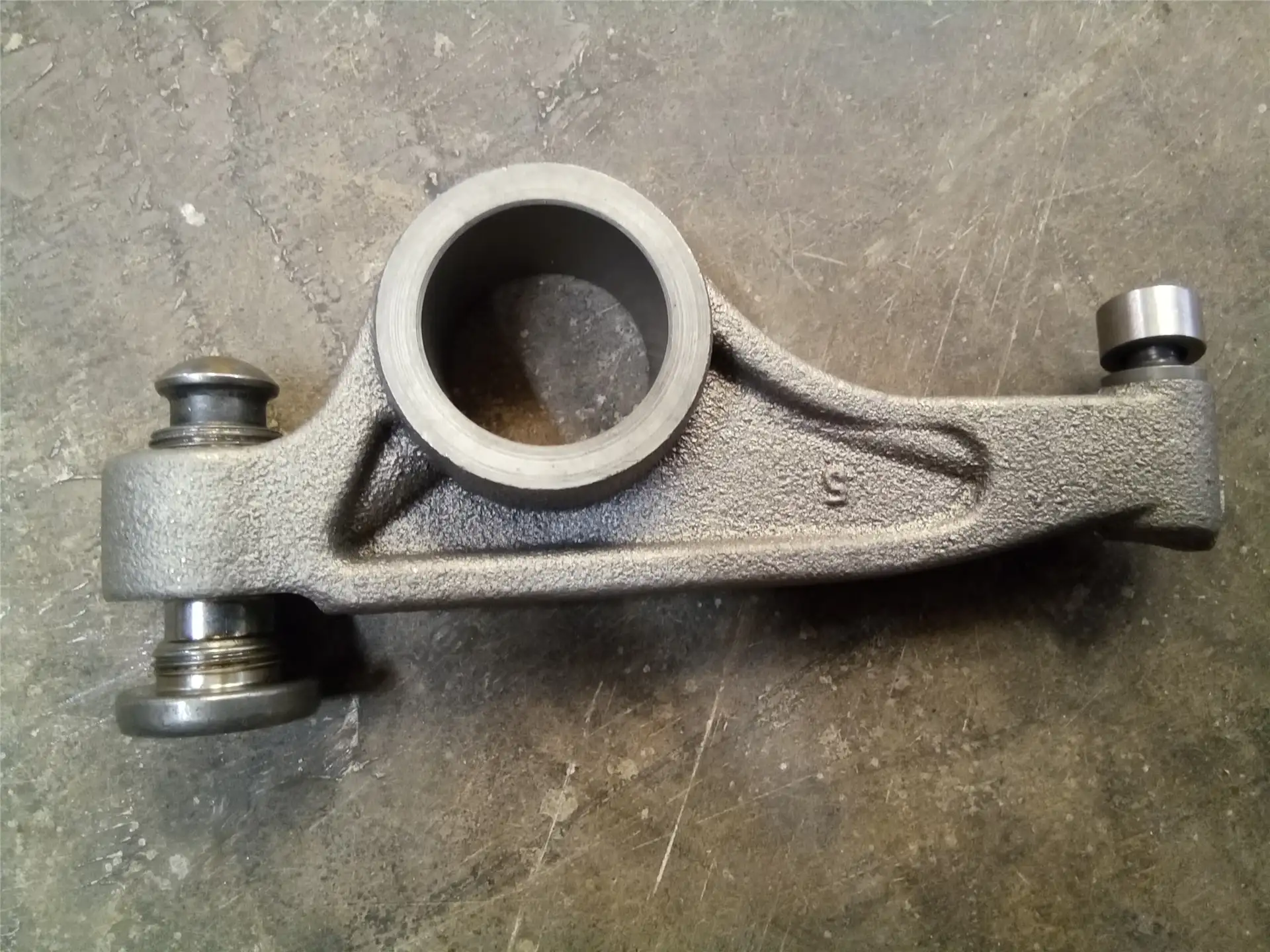 NEW ROCKER ARM image