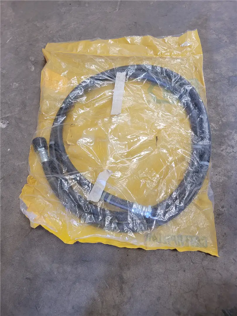NEW HOSE AS image