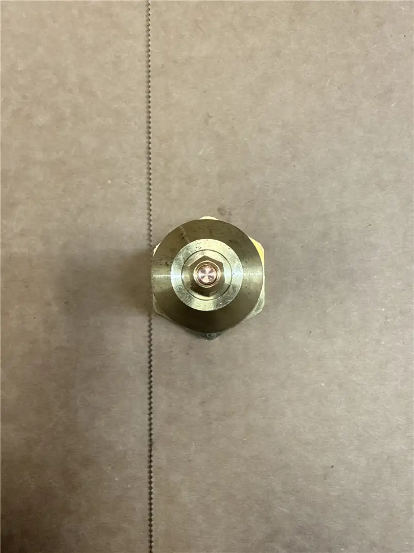 NEW VALVE AS image