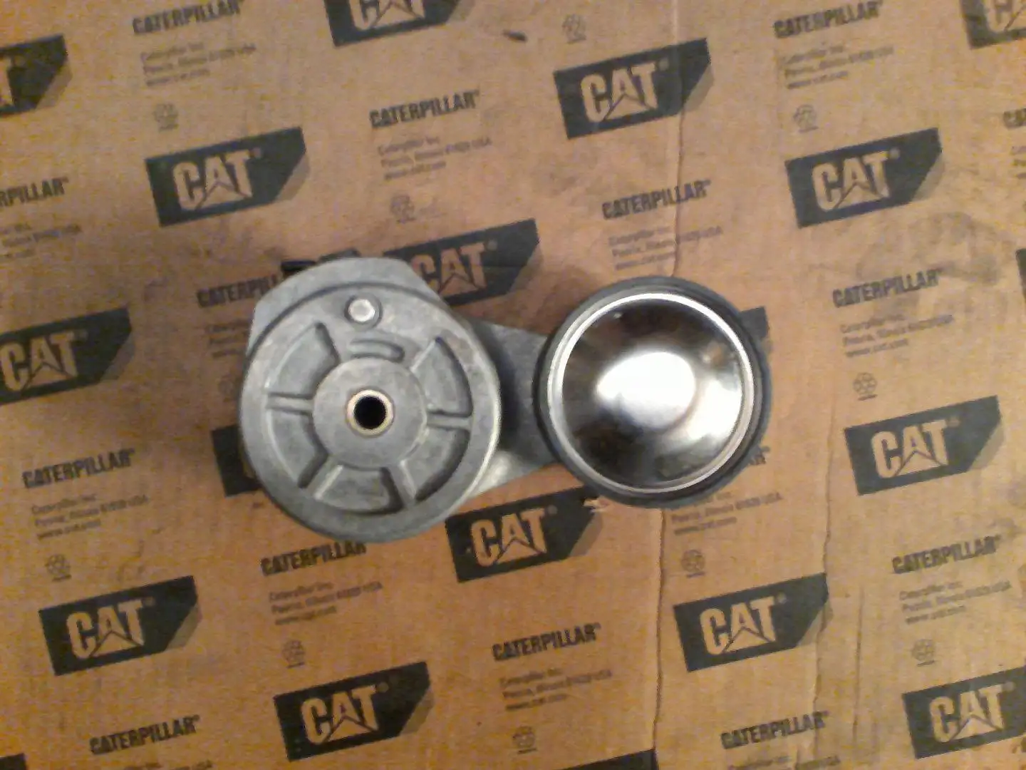 NEW TENSIONER image