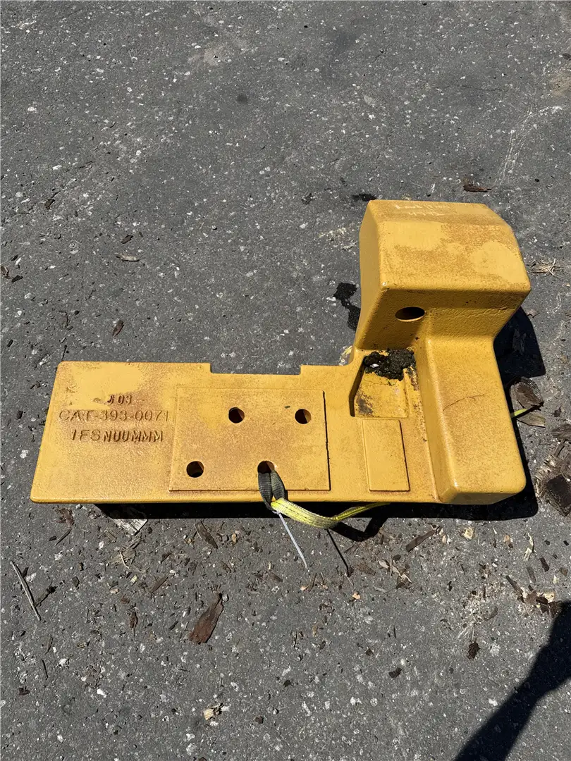 NEW COUNTER WEIGHT image