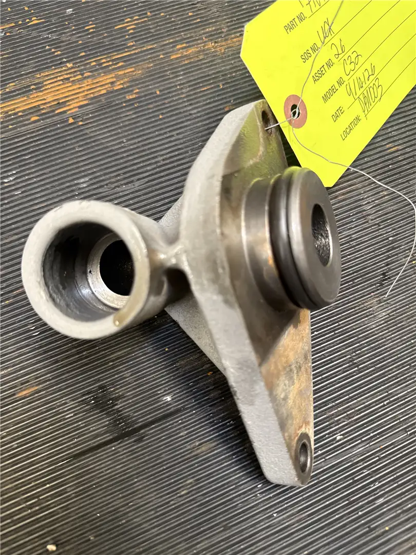 NEW ELBOW image