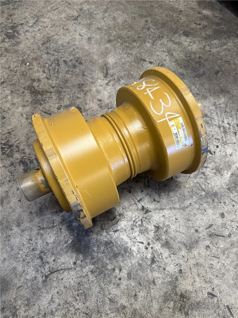 NEW ROLLER GP image