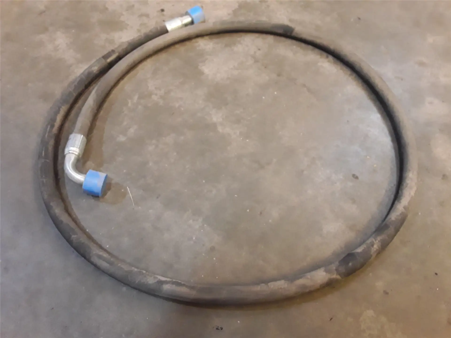 NEW HOSE image