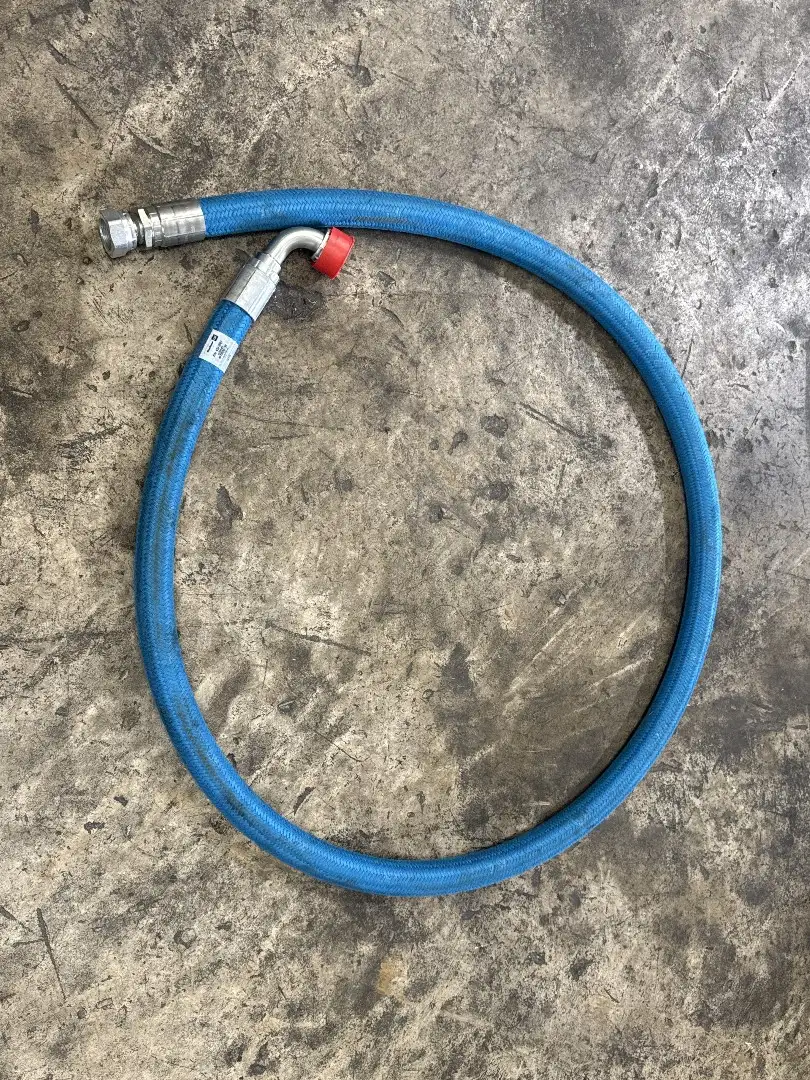 NEW HOSE AS image