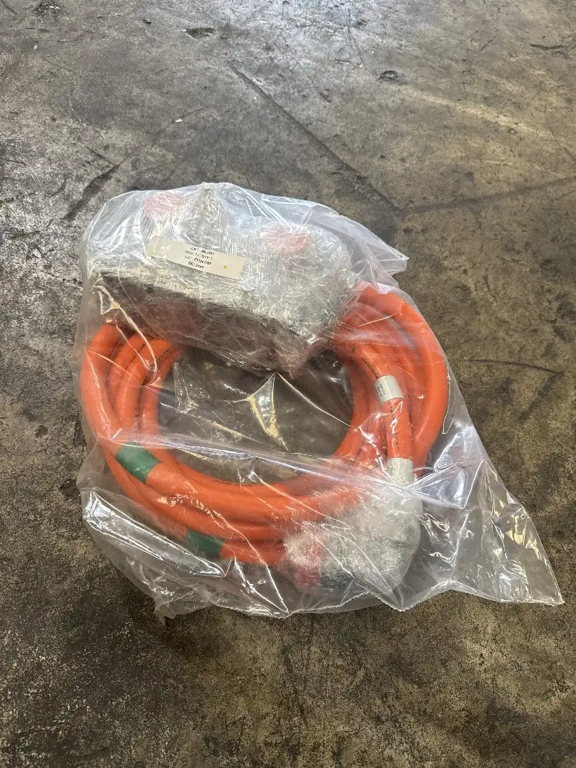 NEW HARNESS AS image