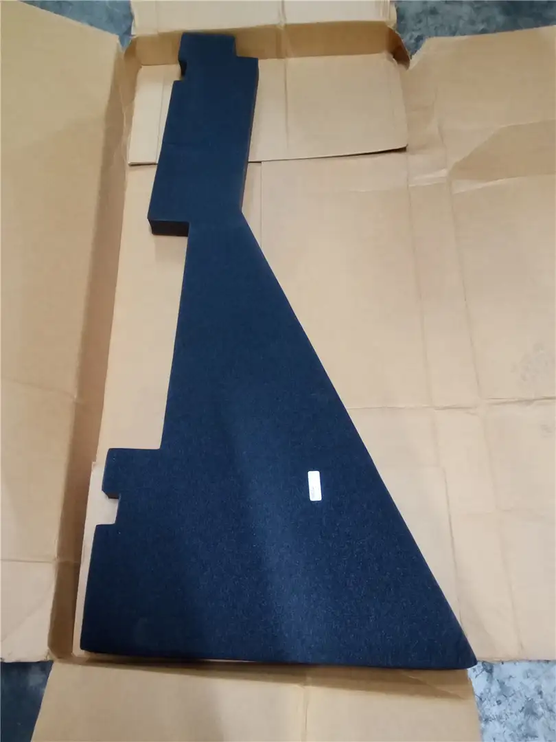 NEW INSULATION image