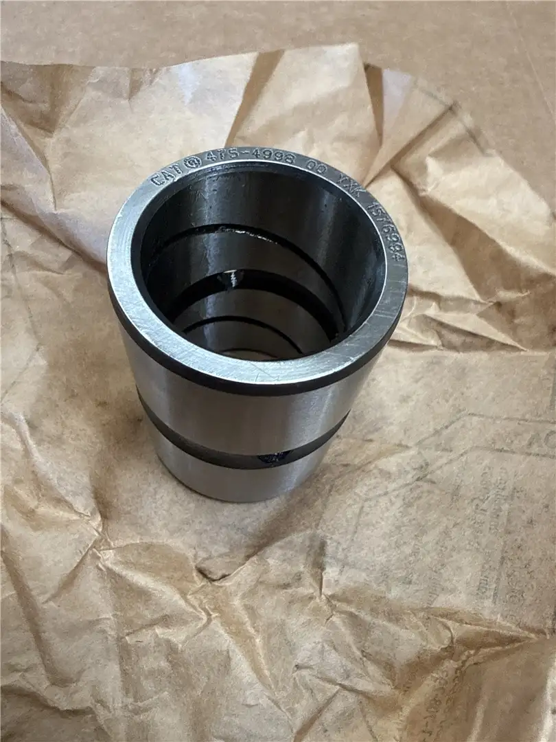 NEW BEARING image