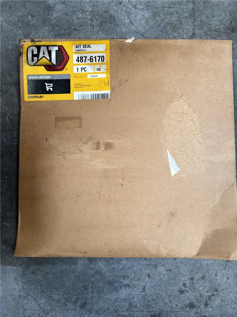 NEW SEAL KIT image