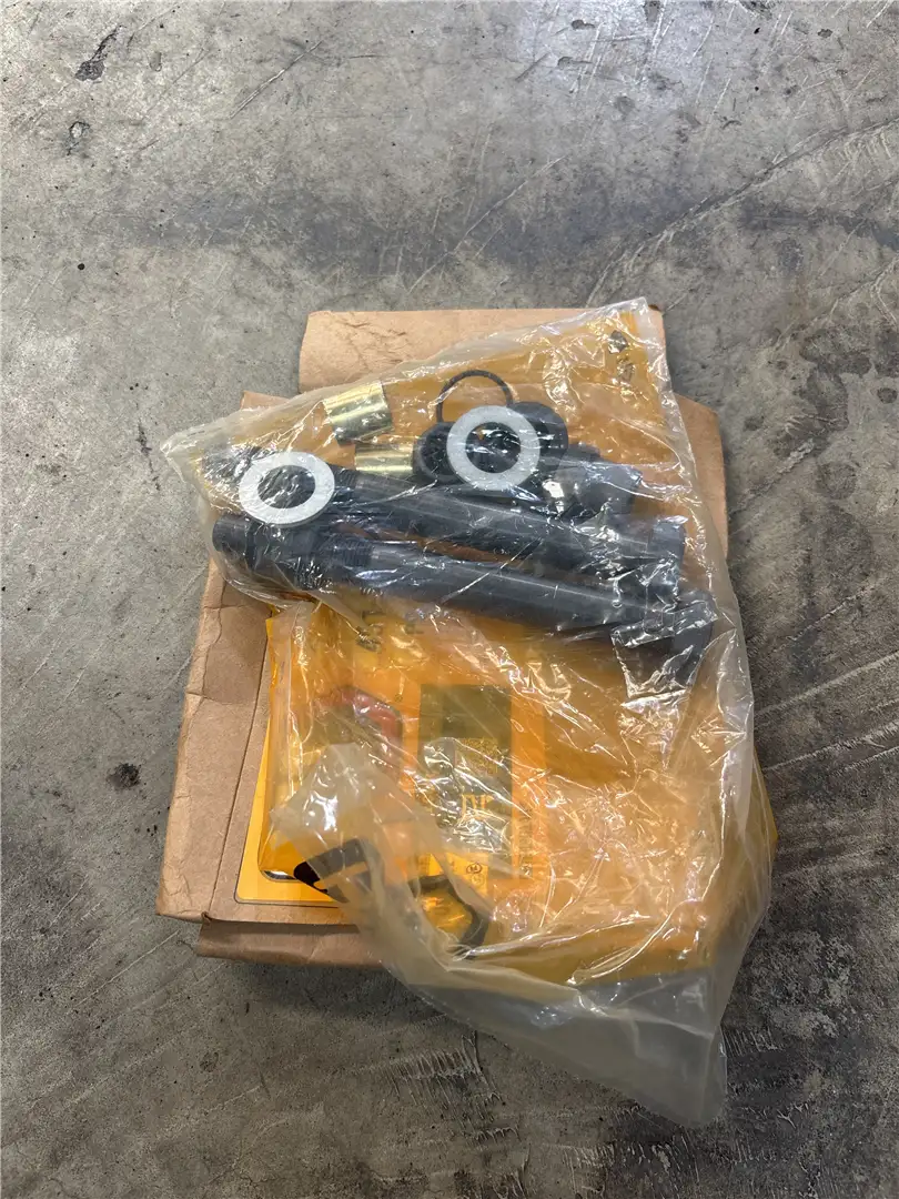 NEW KIT-HARDWARE image