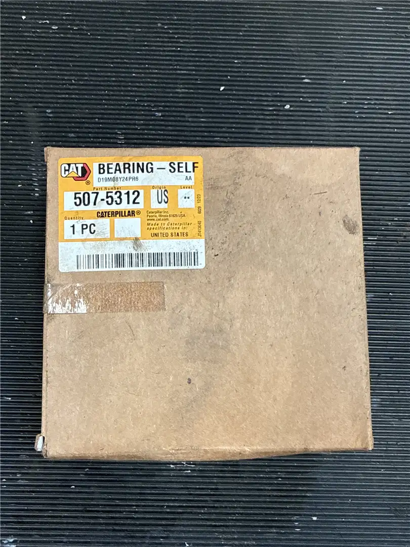 NEW BEARING image