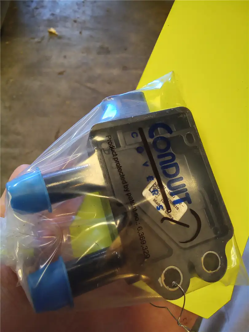NEW PRESSURE SENSO image