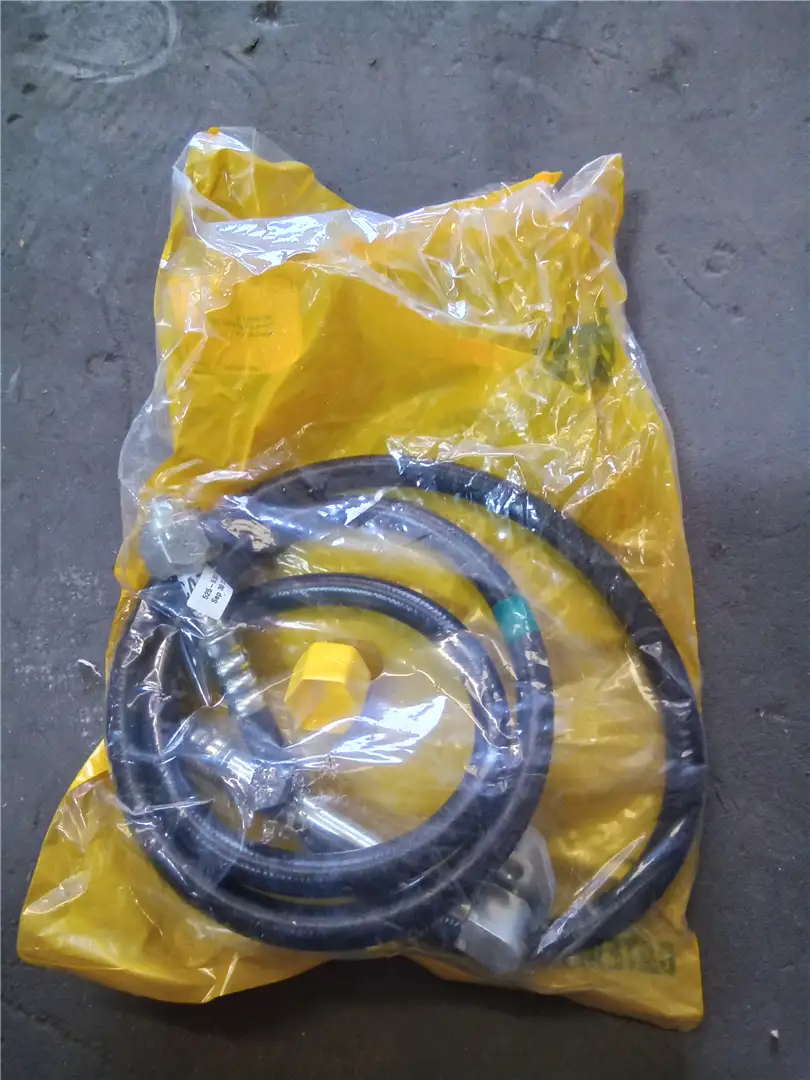 NEW HOSE image