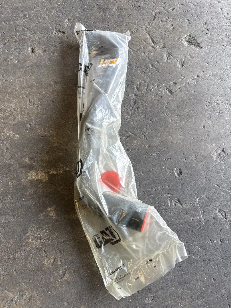 NEW HOSE image