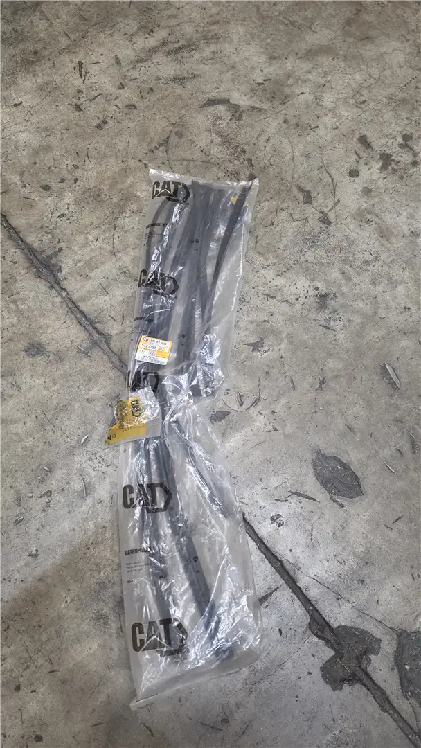NEW SEAL KIT image