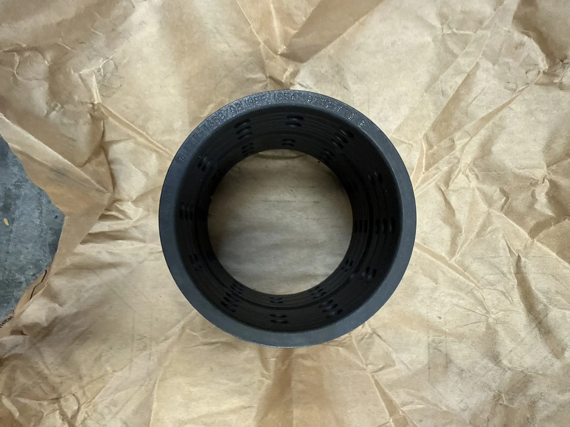 NEW BEARING SLEEVE image