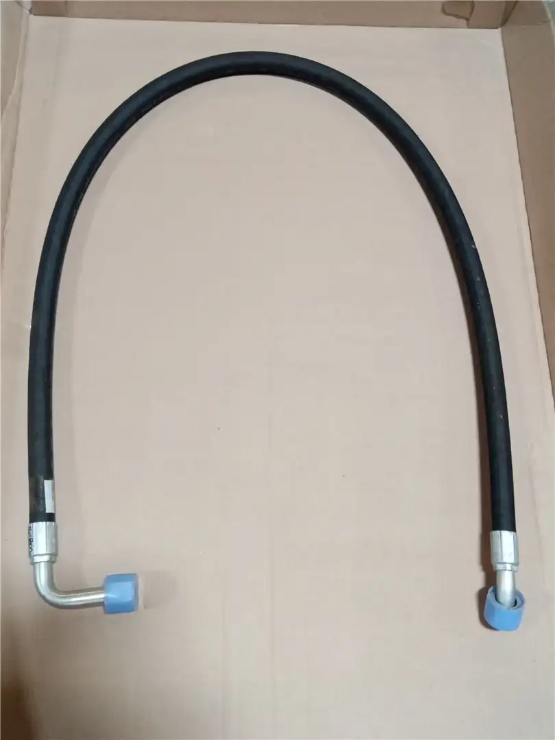 NEW HOSE image