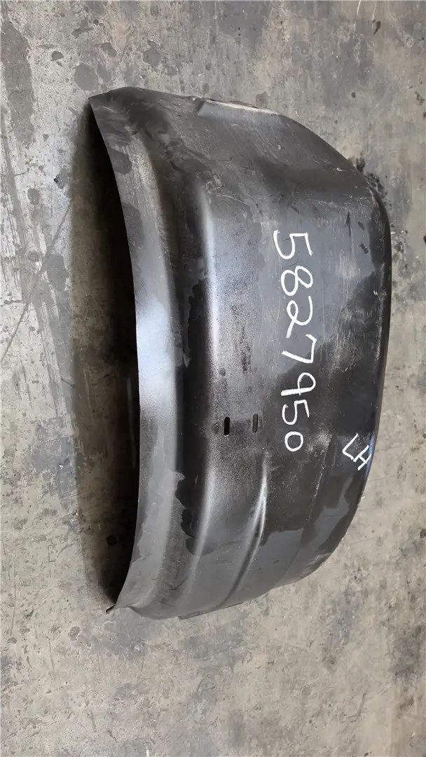NEW LH FENDER image