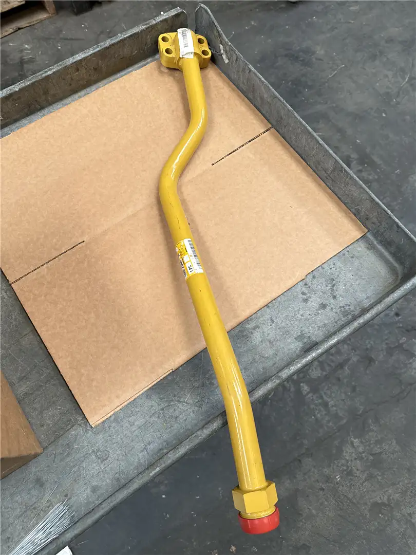 NEW TUBE AS image