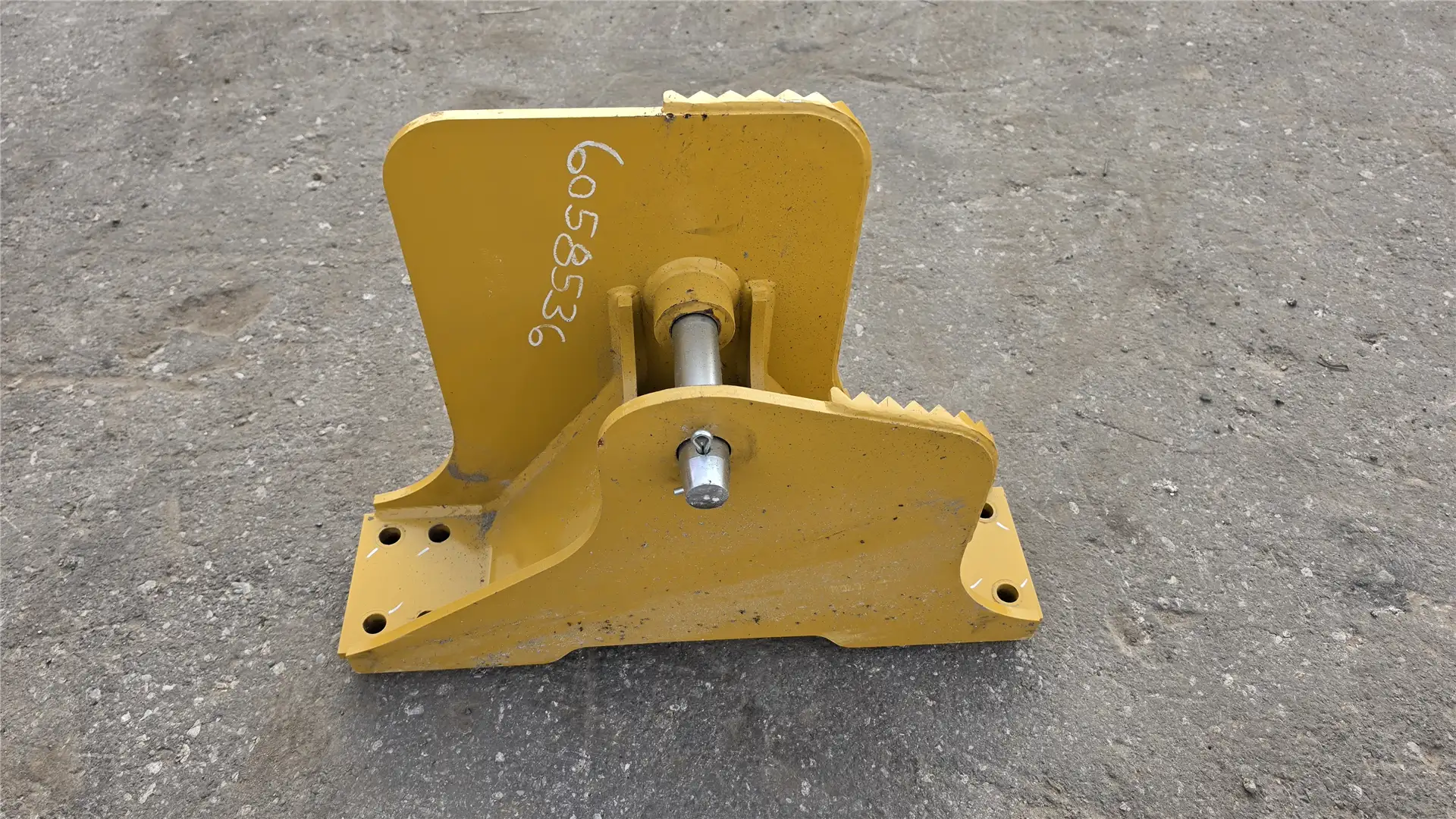 NEW DRAWBAR AS image