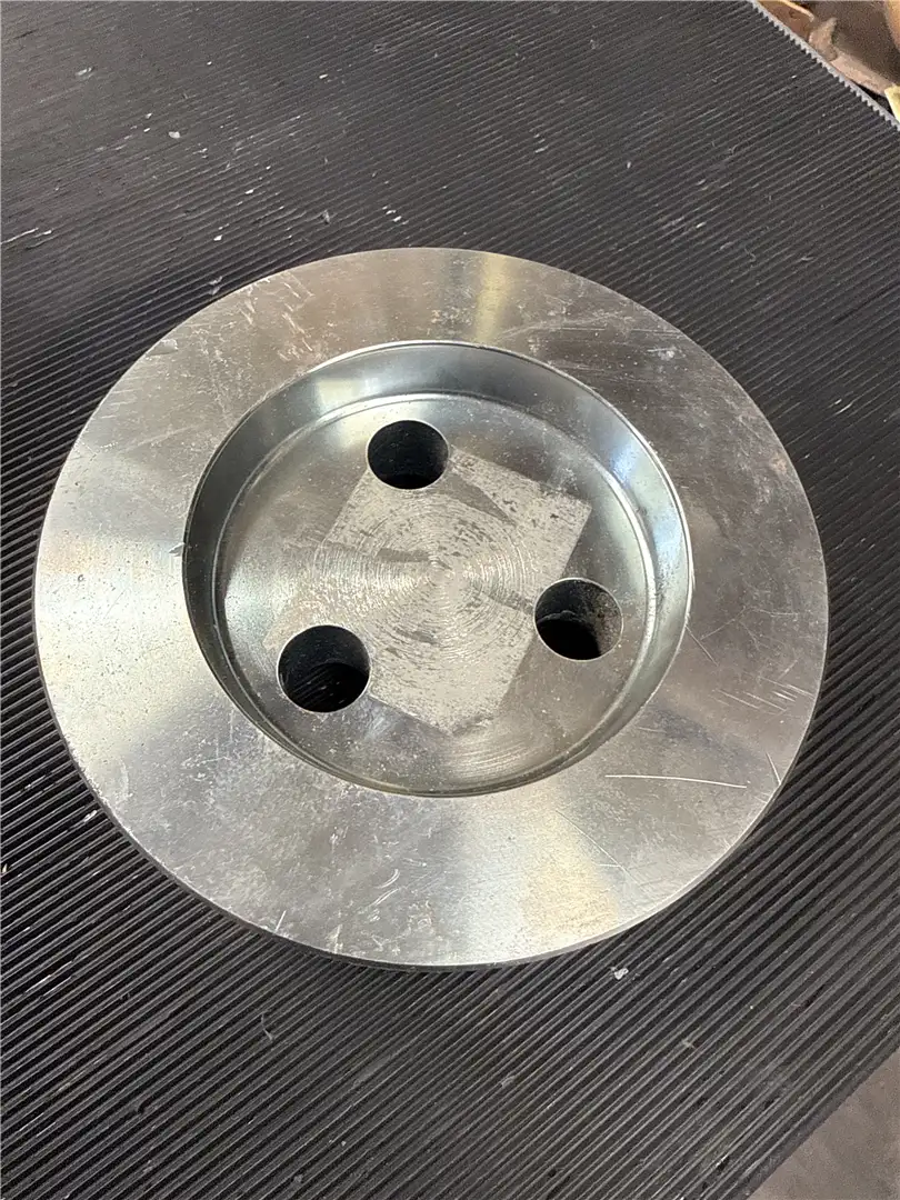 NEW PLATE image