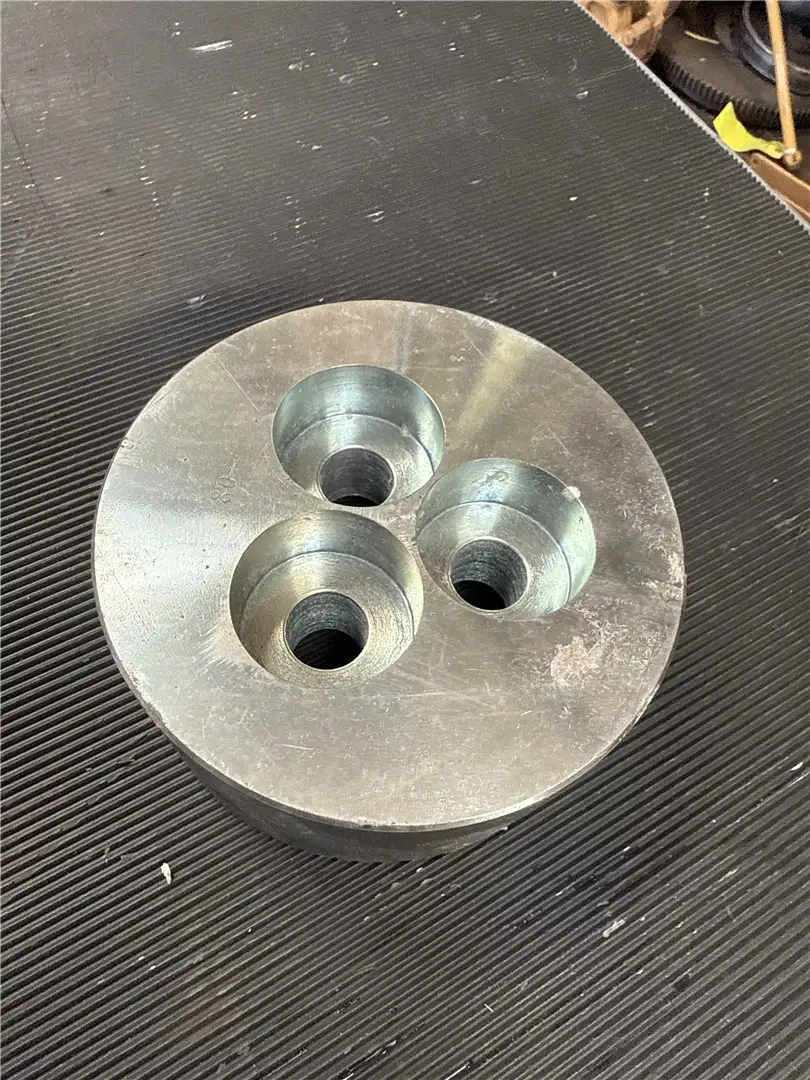 NEW PLATE image