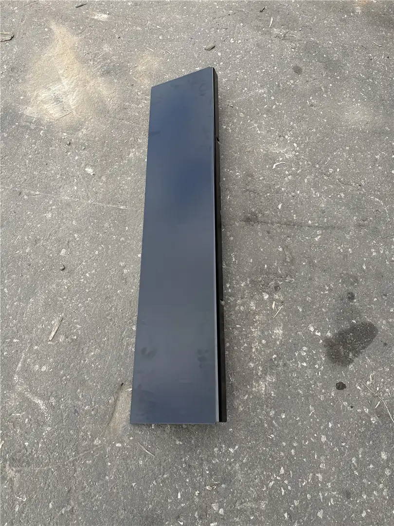 NEW DEFLECTOR AS image