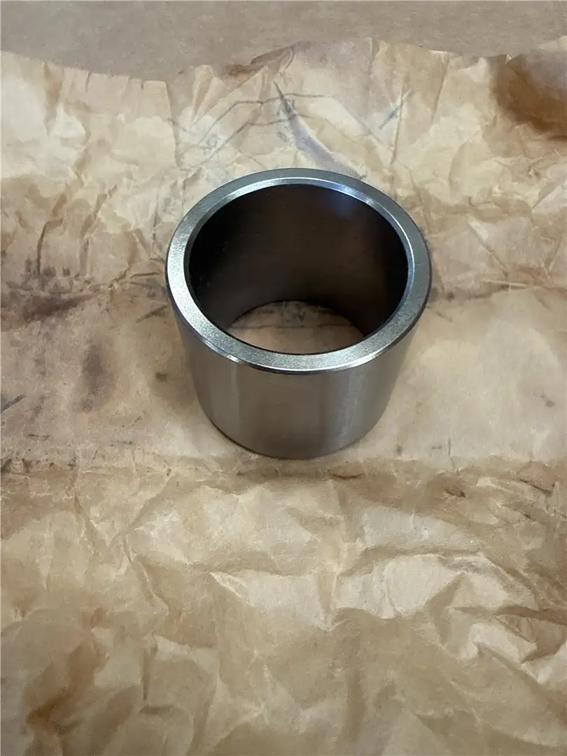 NEW BEARING image
