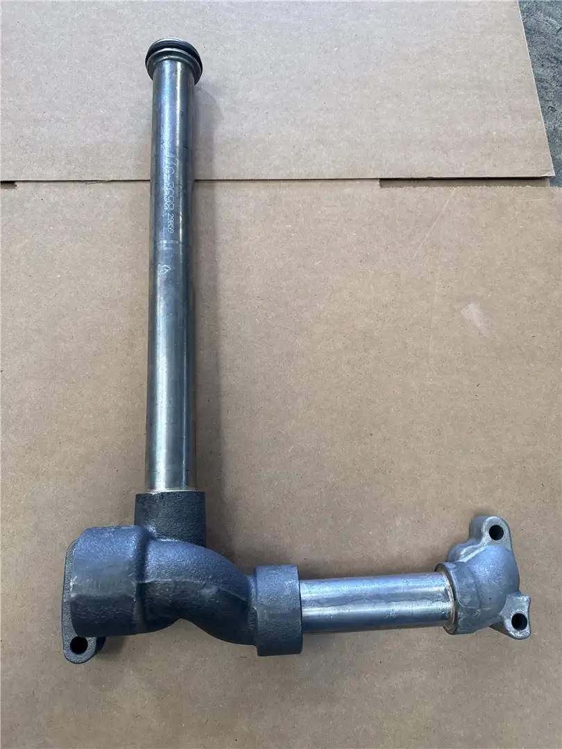 NEW TUBE AS image